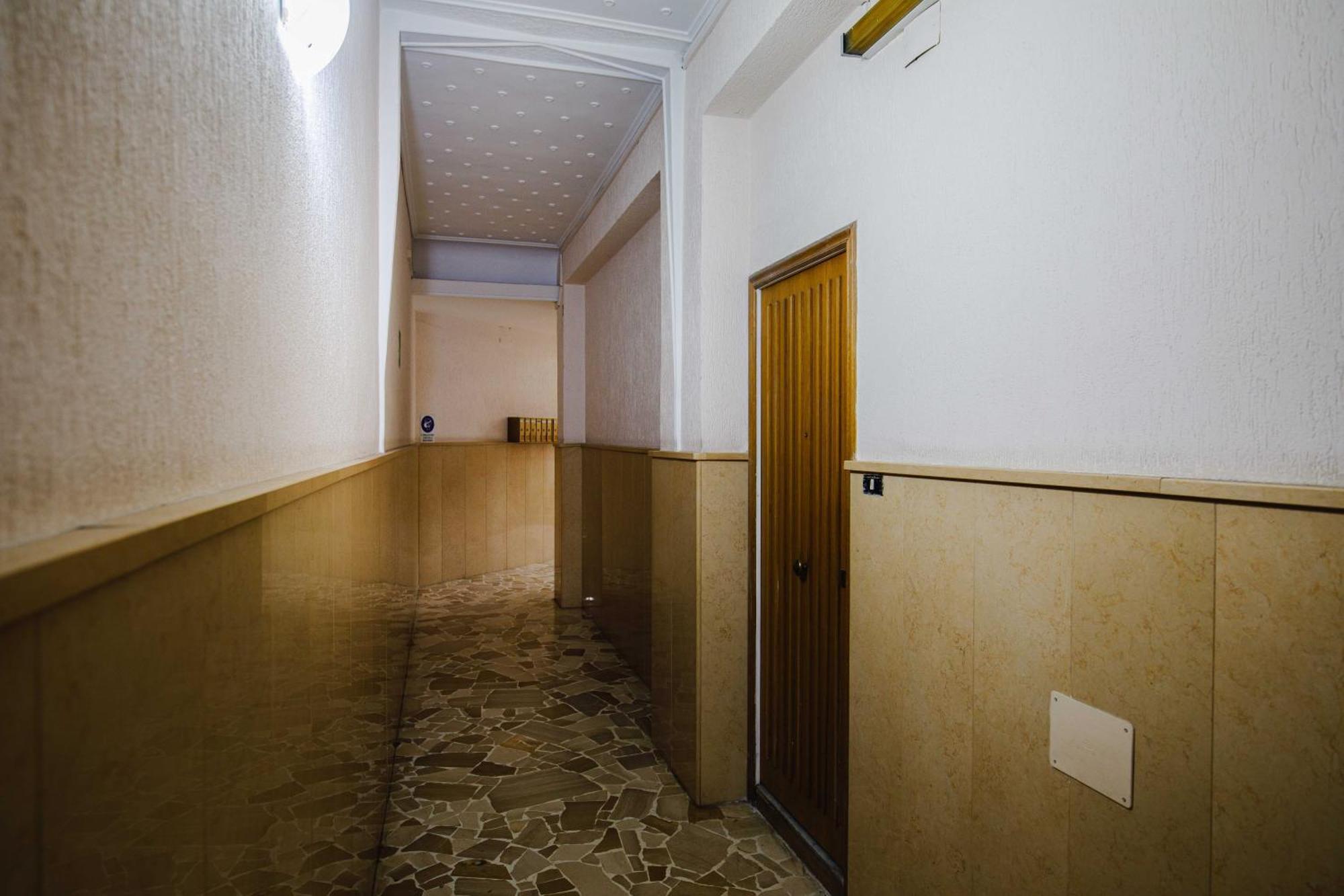 Casa Intera In Via Dell Epomeo 175 Daire Napoli Dış mekan fotoğraf