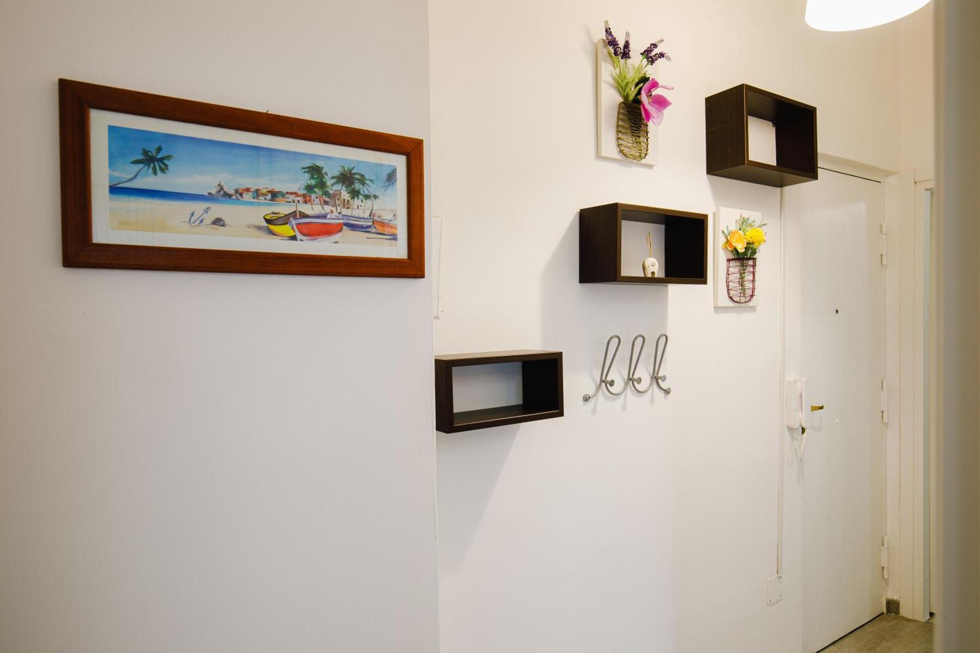 Casa Intera In Via Dell Epomeo 175 Daire Napoli Dış mekan fotoğraf