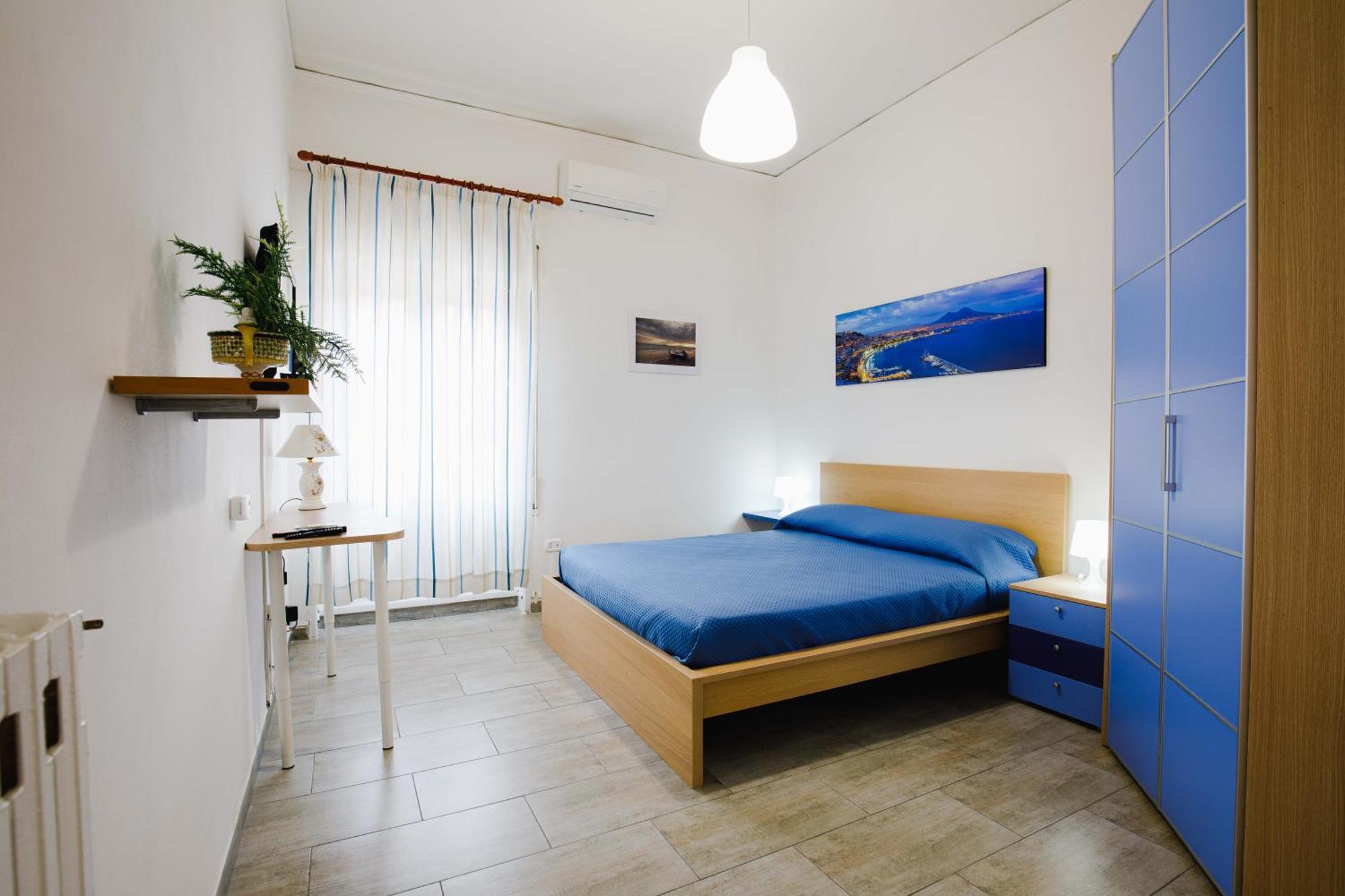 Casa Intera In Via Dell Epomeo 175 Daire Napoli Dış mekan fotoğraf