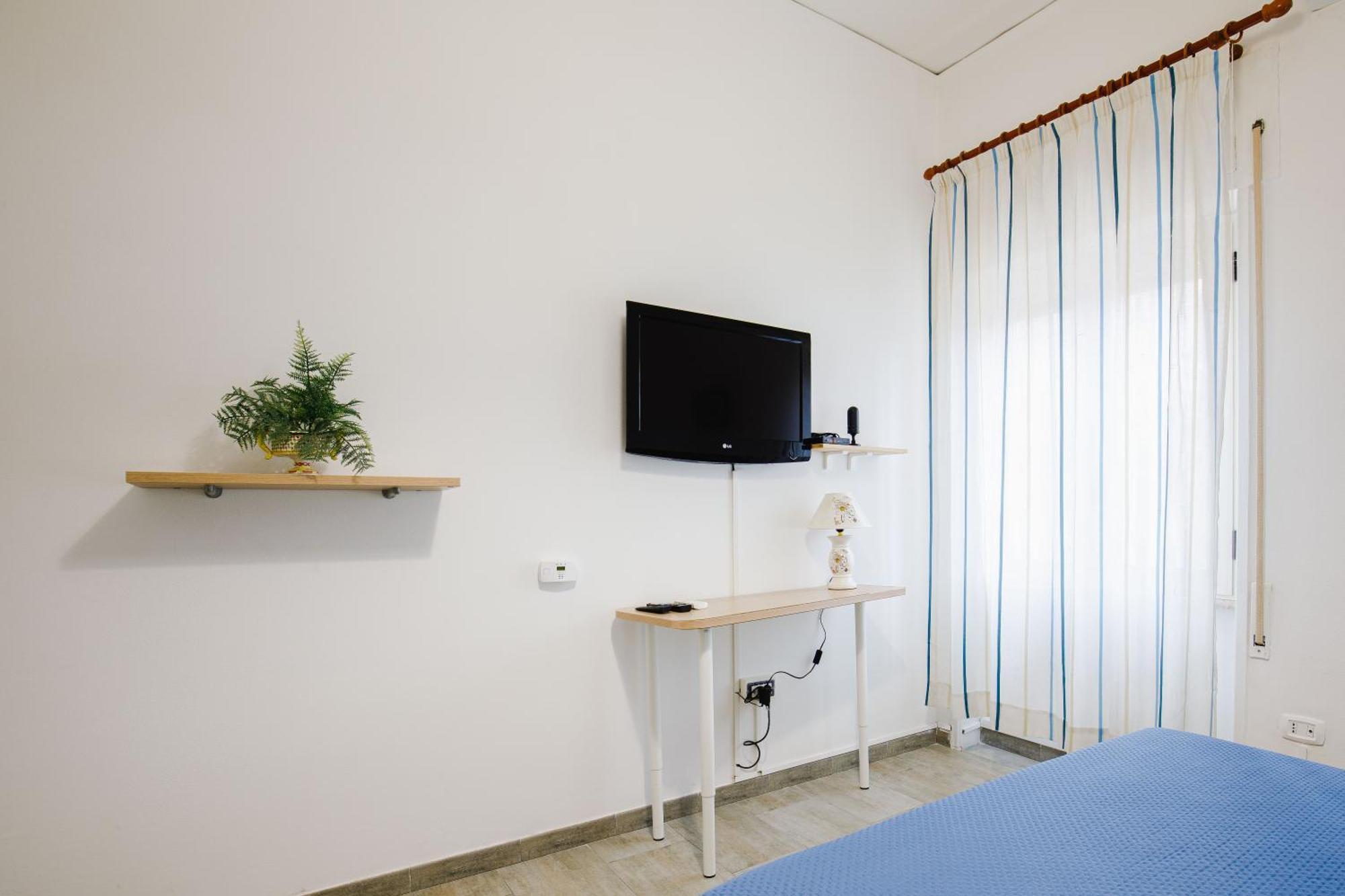 Casa Intera In Via Dell Epomeo 175 Daire Napoli Dış mekan fotoğraf