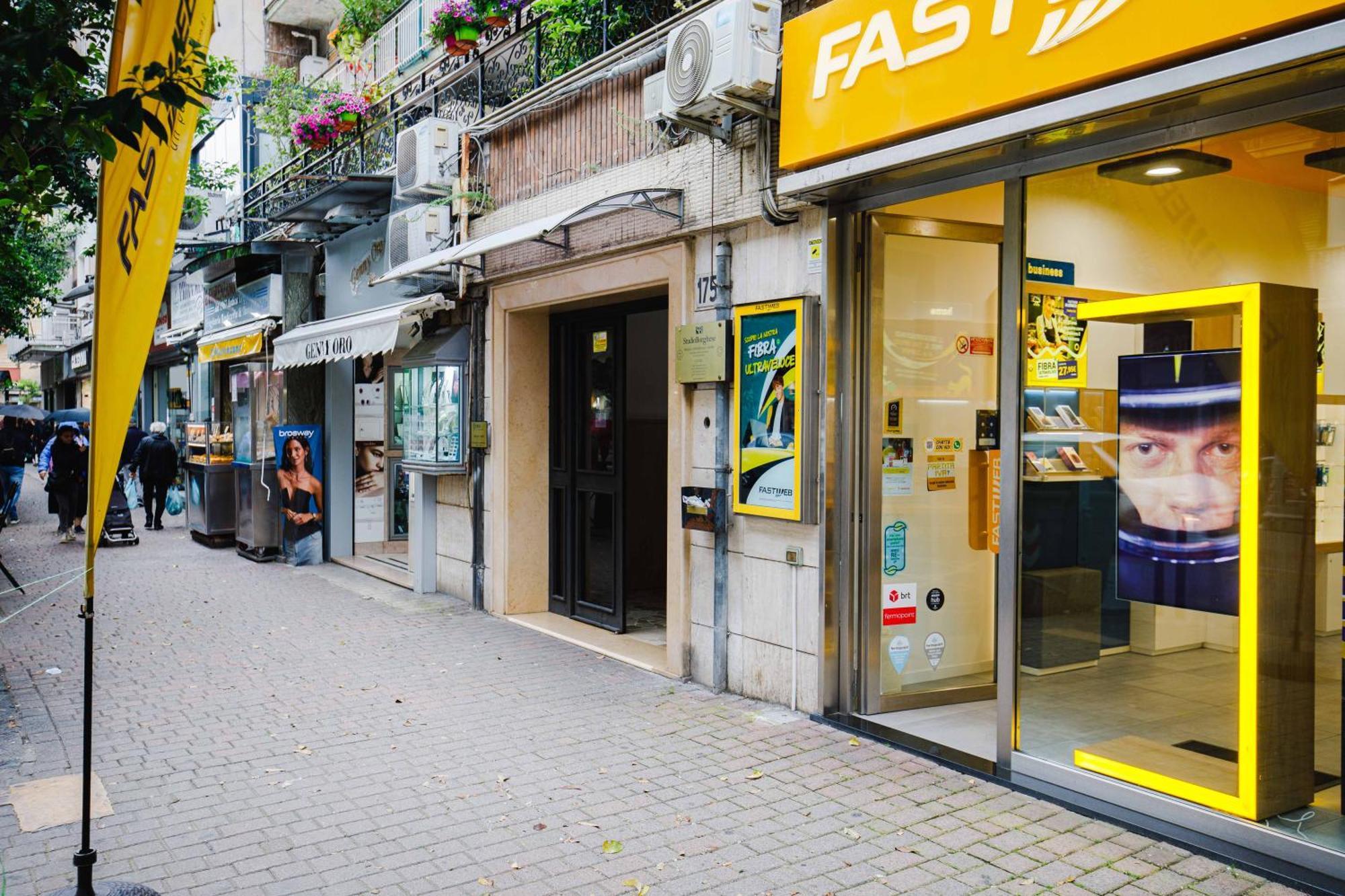 Casa Intera In Via Dell Epomeo 175 Daire Napoli Dış mekan fotoğraf