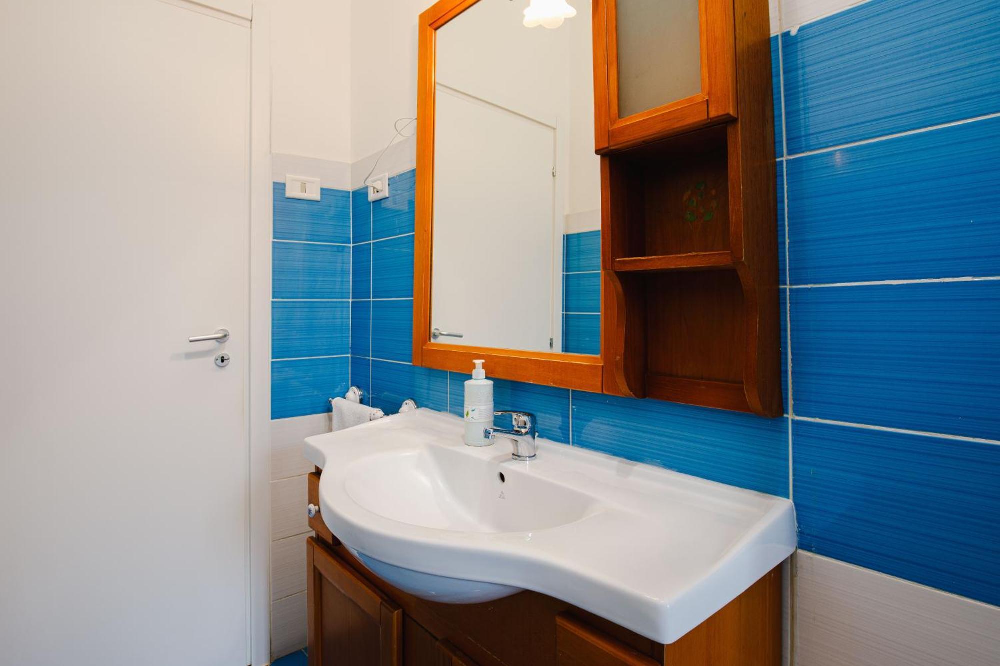 Casa Intera In Via Dell Epomeo 175 Daire Napoli Dış mekan fotoğraf