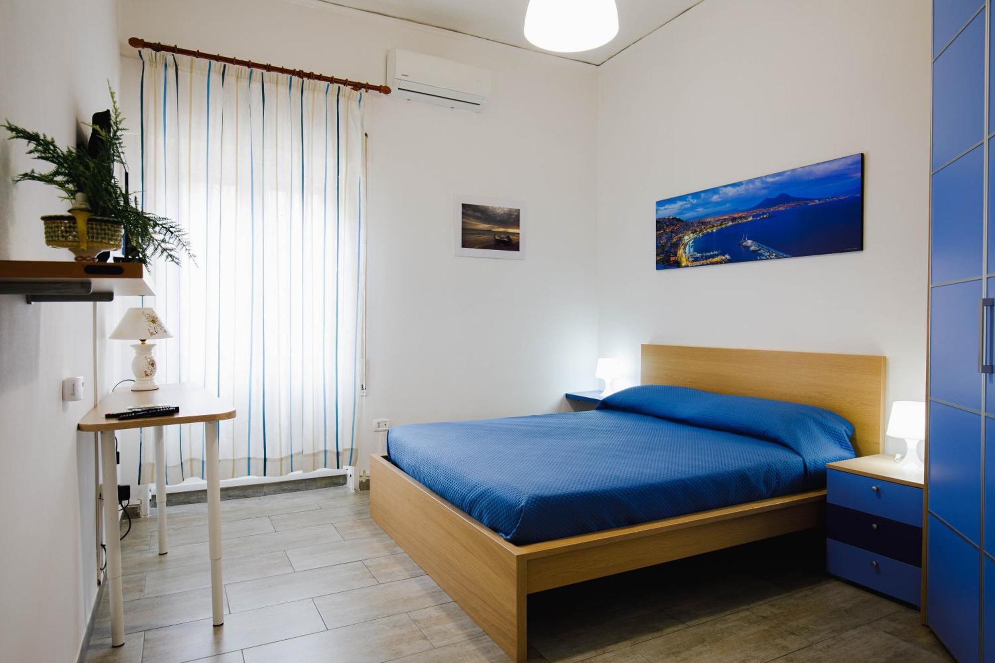 Casa Intera In Via Dell Epomeo 175 Daire Napoli Dış mekan fotoğraf